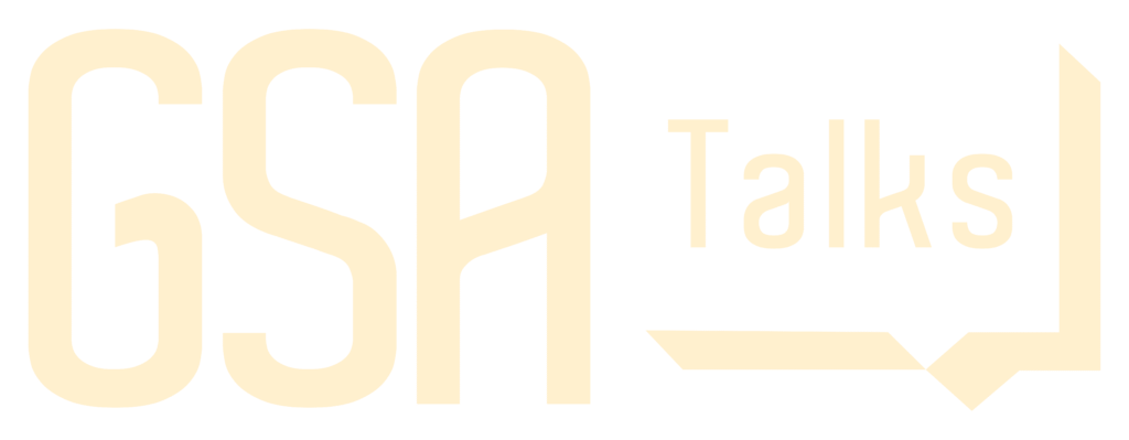 GSA Talks- Çay Kahve E-Ticaret