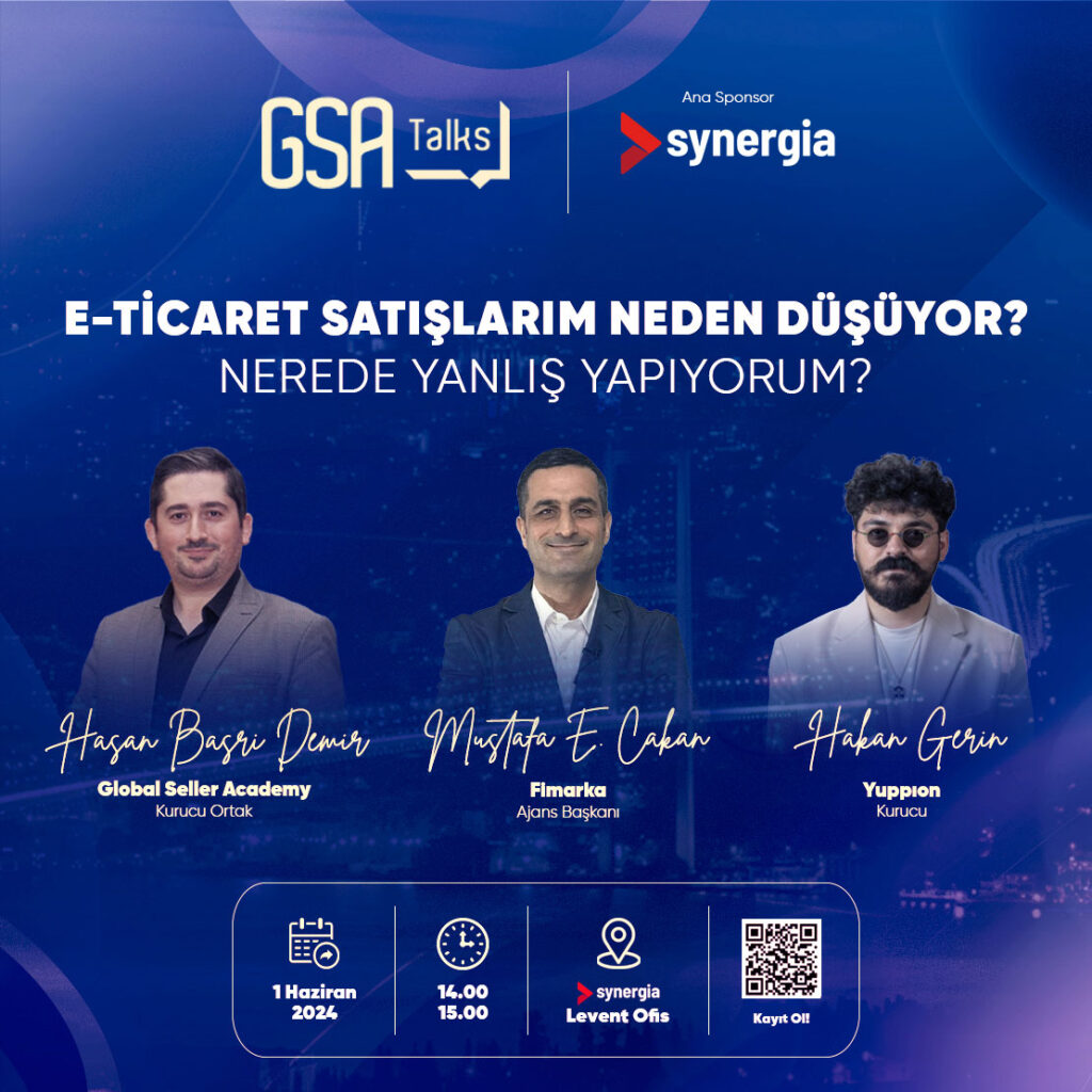 E-Ticaret Satışlarım Neden Düşüyor?