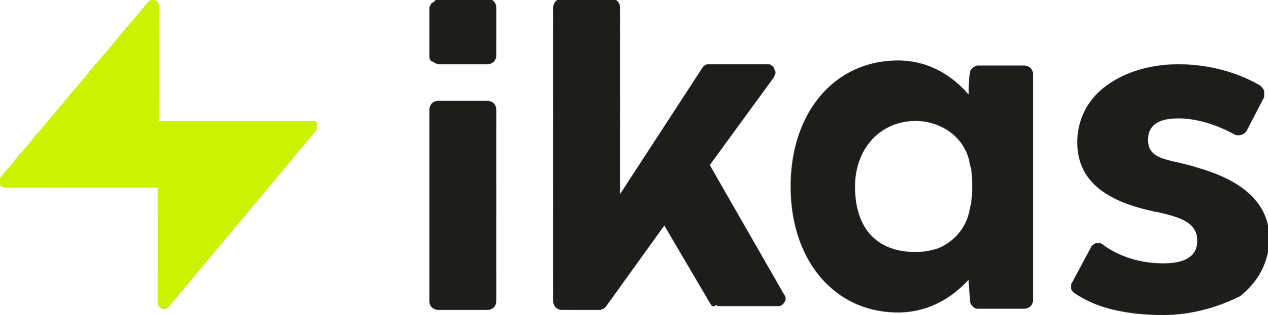 Ikas