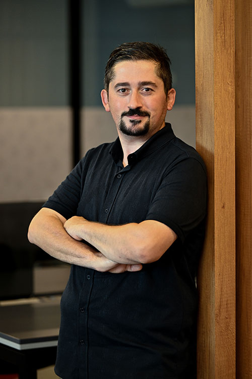 Hasan Basri Demir